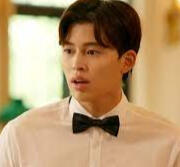 Oops! Mr. Superstar Hit On Me(2022) - Participação especial como Tim