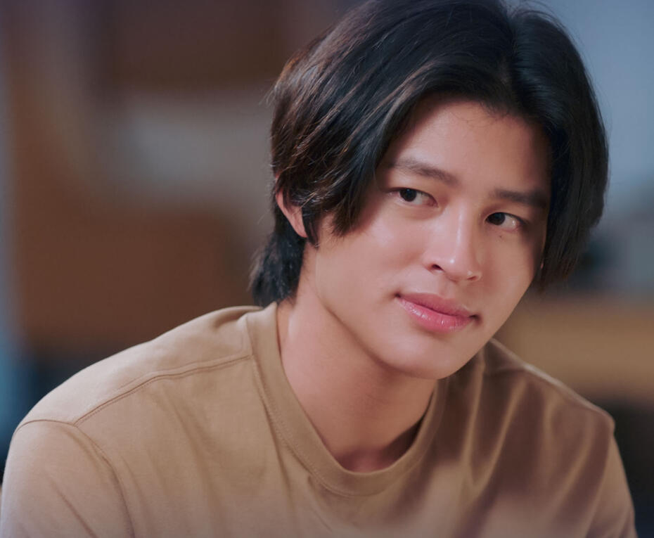 Loneliness Society (2023) - Alan