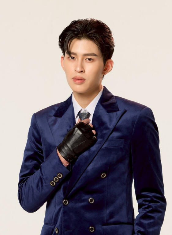 Me And Thee (2025) - Thee