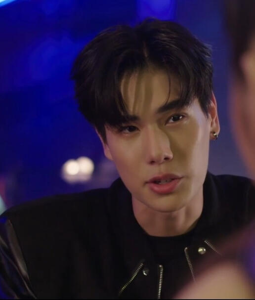 The Jungle (2023) - Participação especial como Patron