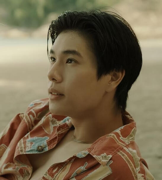 Never Let Me Go (2022) - Nuengdiao