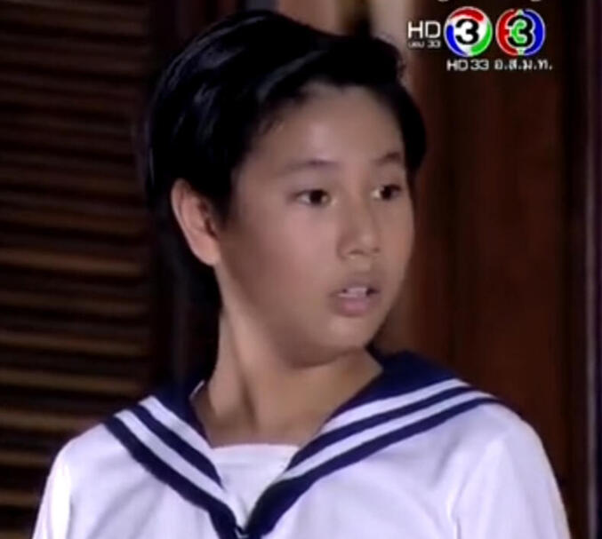 Nueng Nai Suang (2015) - Participação especial como Phu Sattha