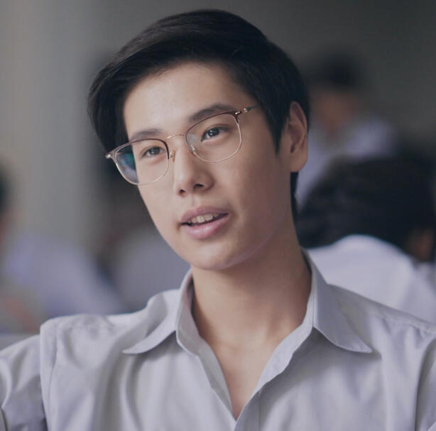 The Gifted: Graduation (2020) - Third