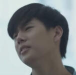 Dark Blue Kiss (2019) - Participação especial como Morn