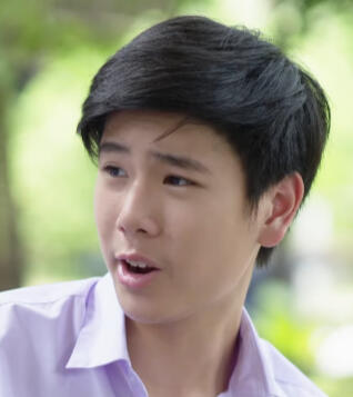 Cause You're My Boy (2018) - Morn