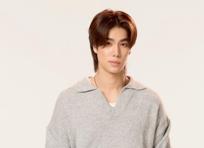 Me And Thee (2025) - Peach